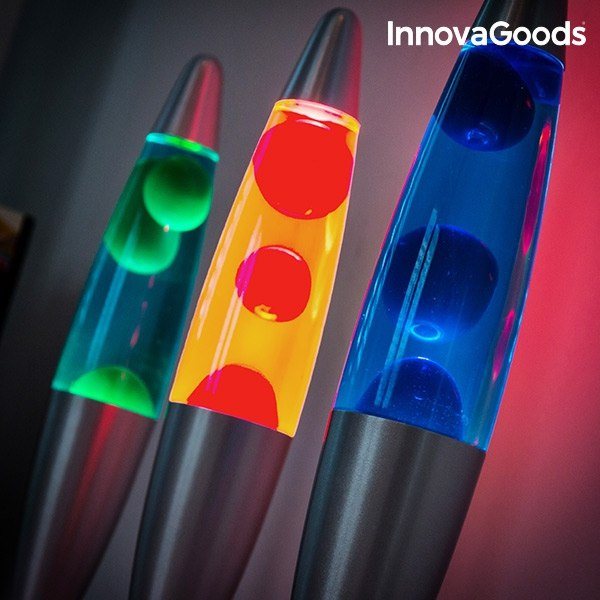 Lava lampa cena new arrivals